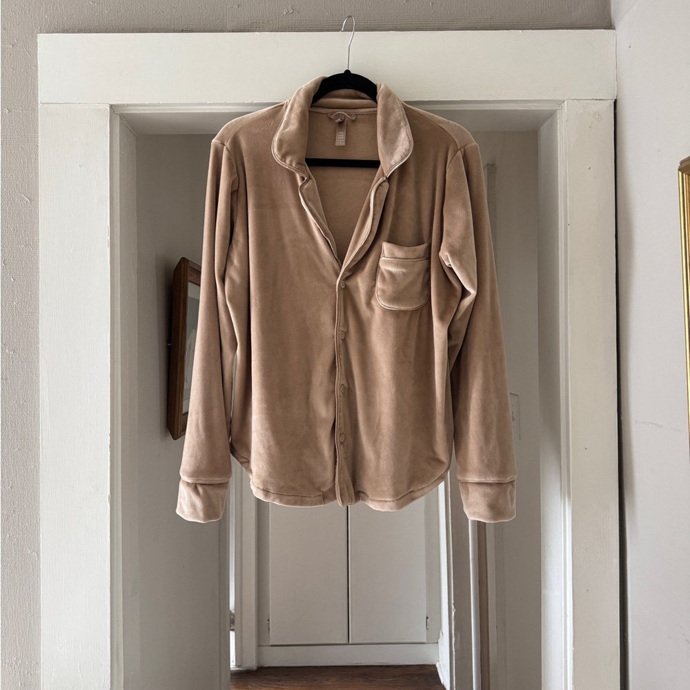 Women's SKIMS Sleep Shirt